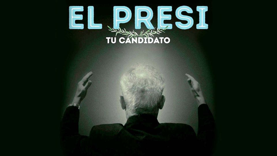 El Presi Canela TV