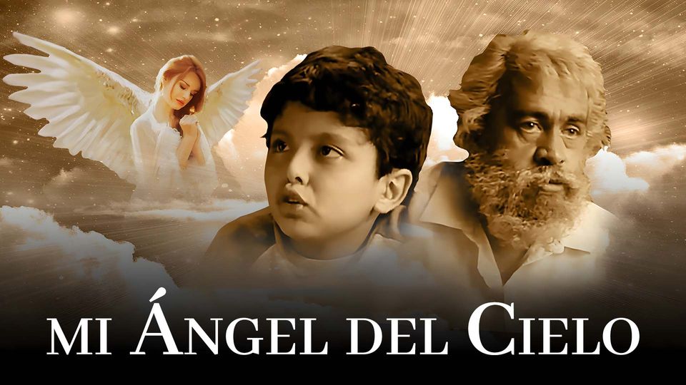 Mi Ángel del Cielo Canela TV