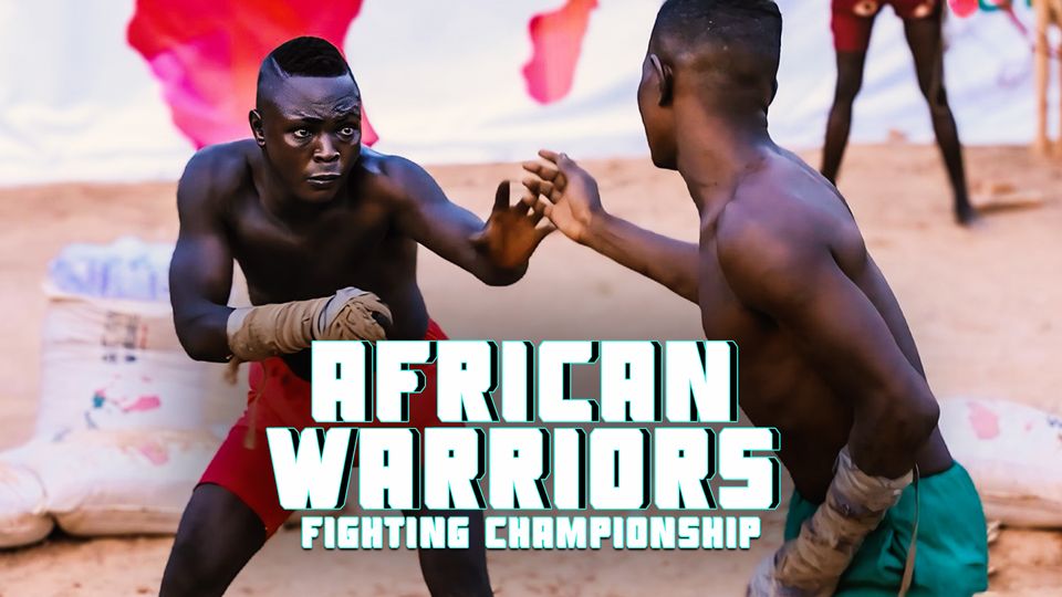 African Warriors