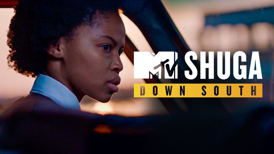 MTV Shuga: Down South