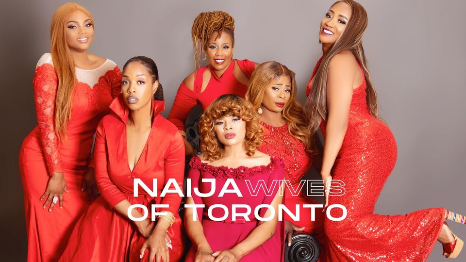 Naija Wives of Toronto