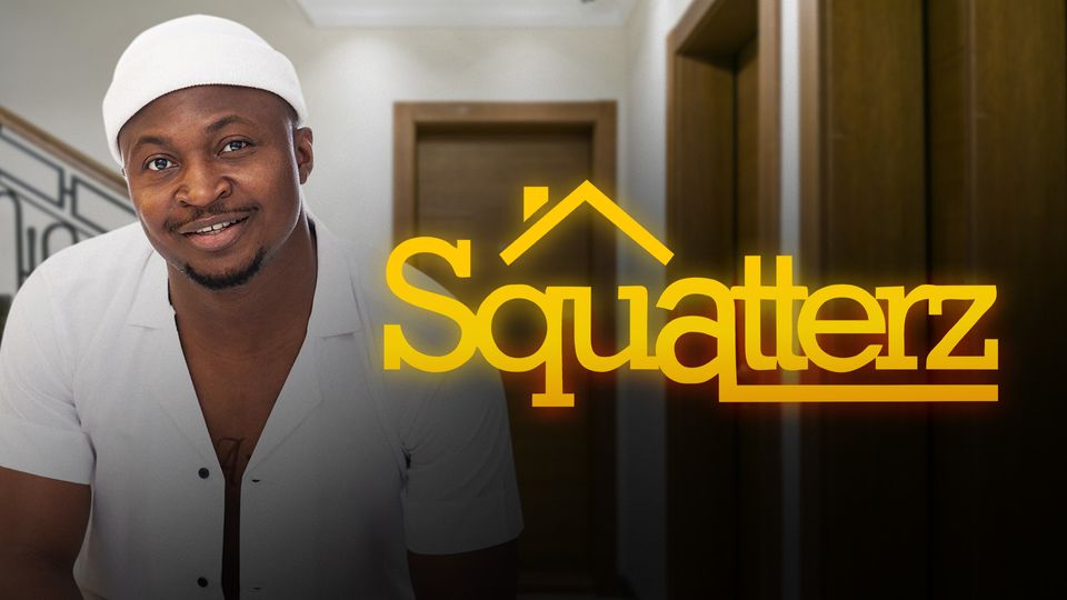 Squatterz