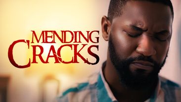 AF - Mending Cracks (2025)