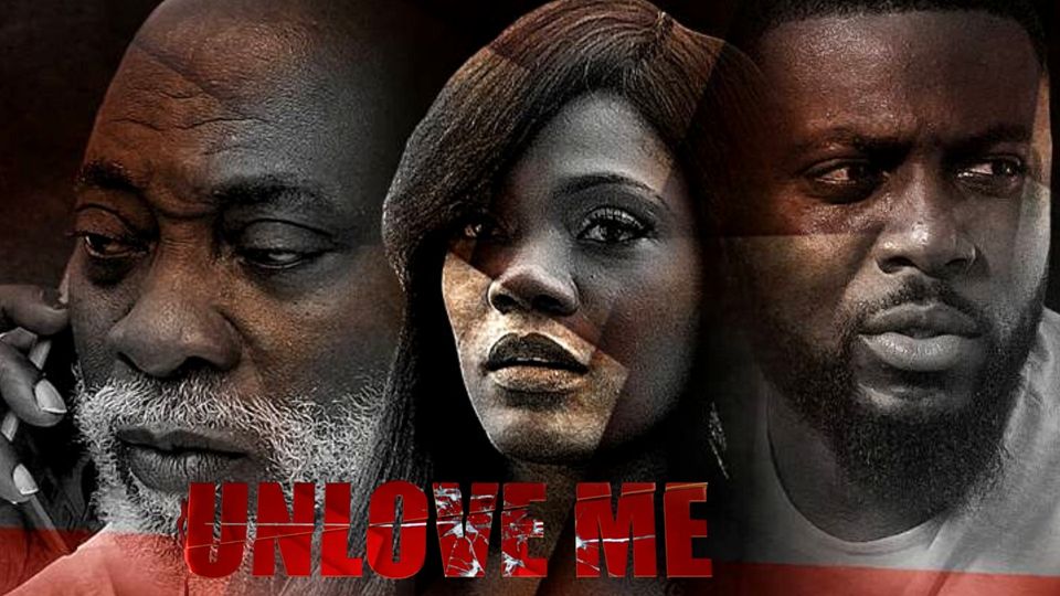 Unlove Me | AfroLandTV