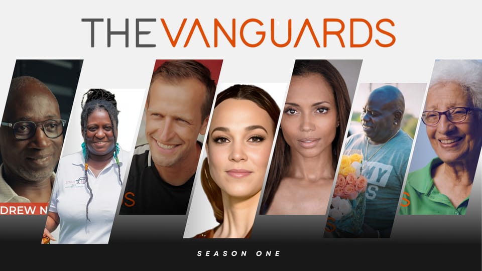 The Vanguards