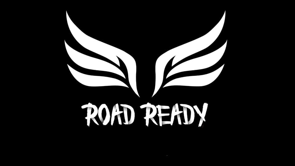 Road Ready