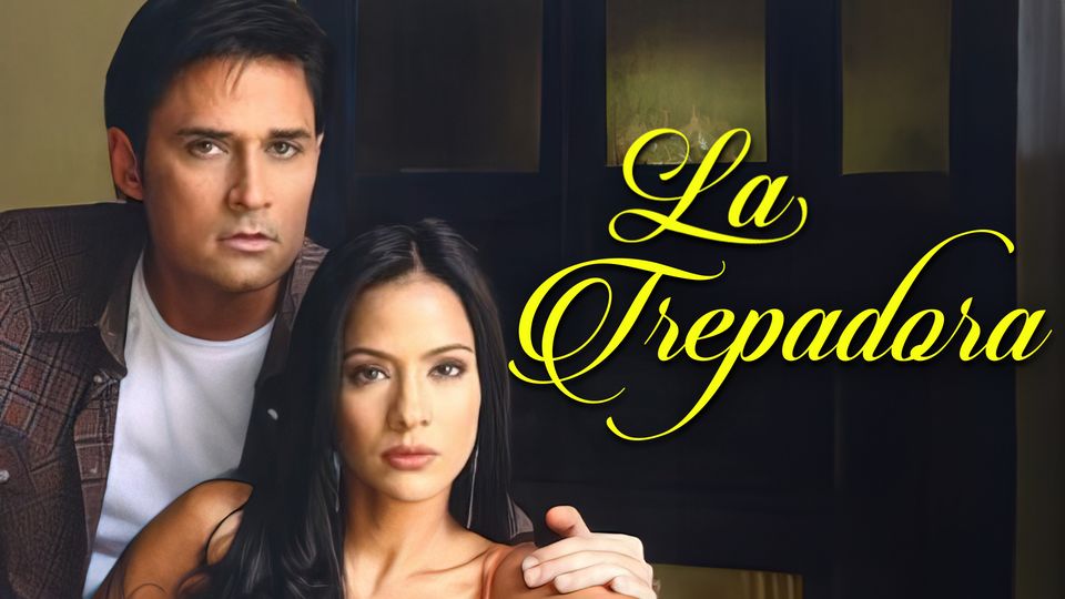 La Trepadora Canela TV