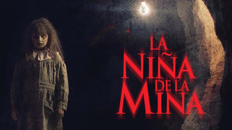 La Niña De La Mina - Movies On Google Play