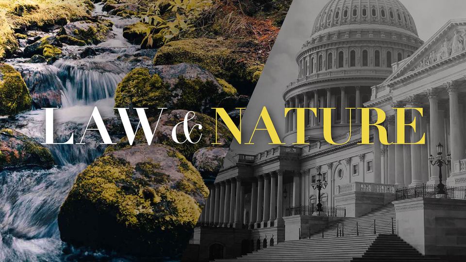 Law & Nature