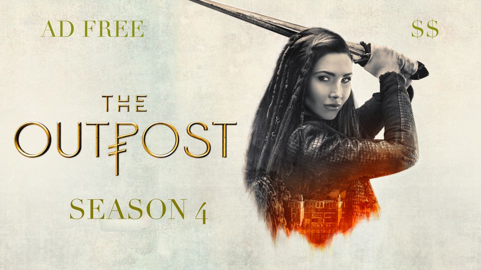 The Outpost Season Four