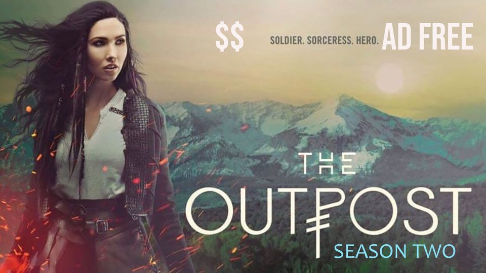 The Outpost Season Two