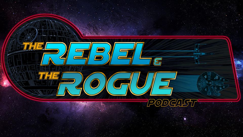 The Rebel and the Rogue