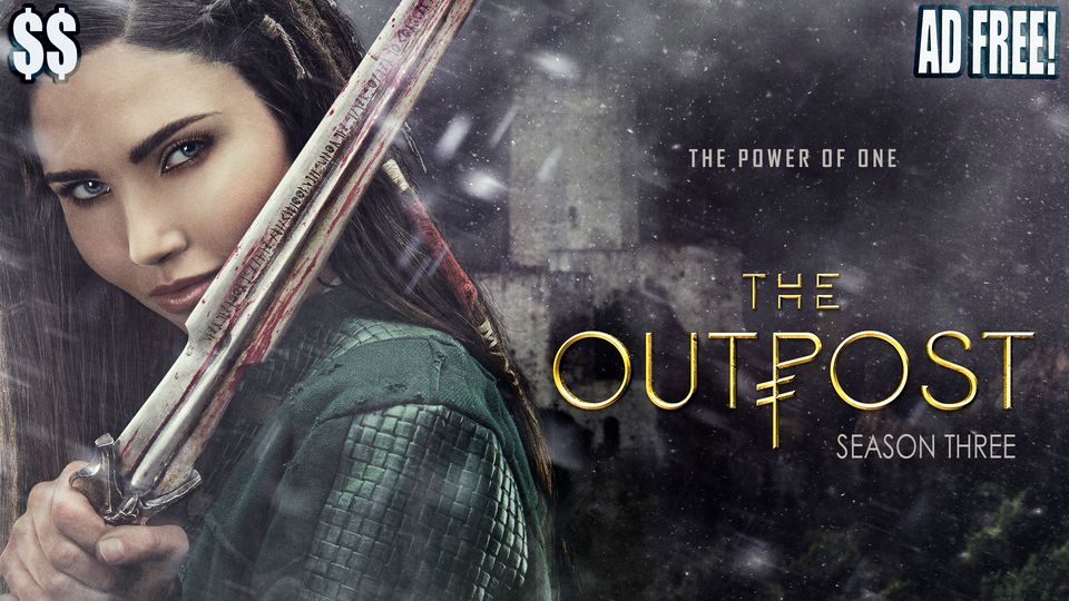 The Outpost Season Three