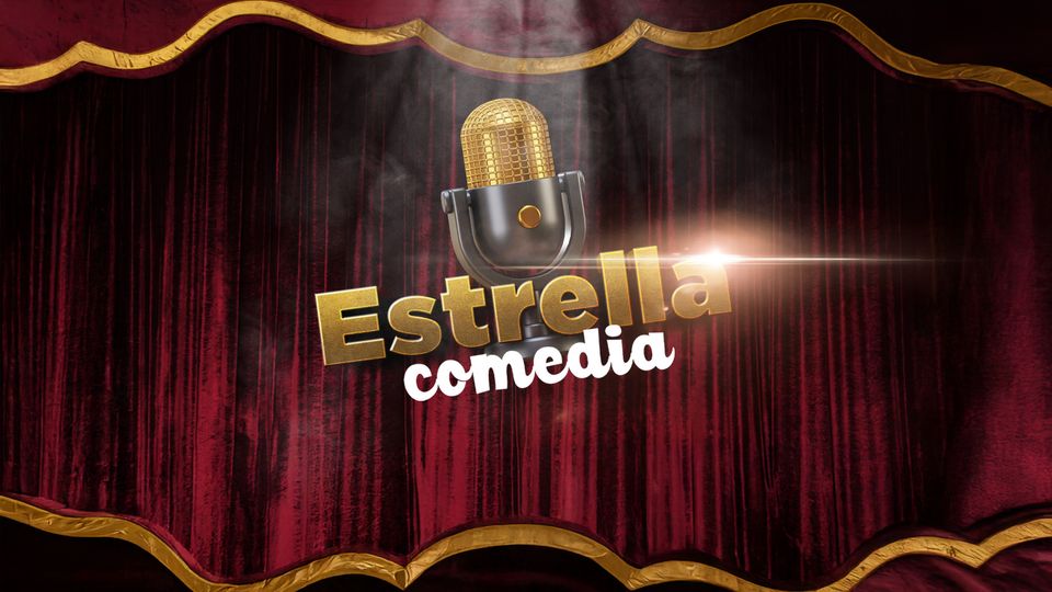 Estrella Comedia