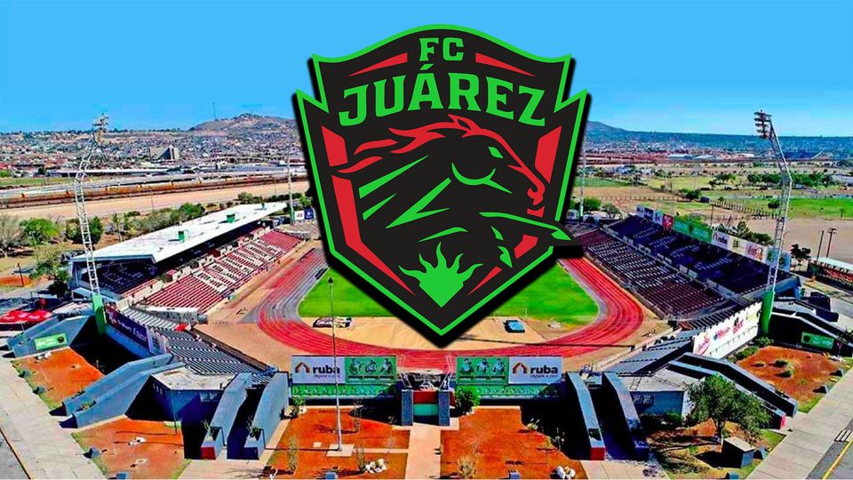 Bravos de Ciudad Juarez | Estrella TV