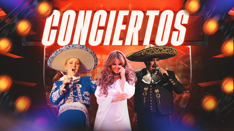 Conciertos