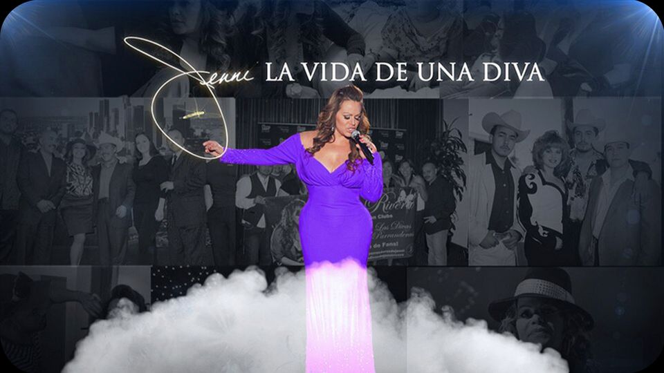 La Vida De Una Diva