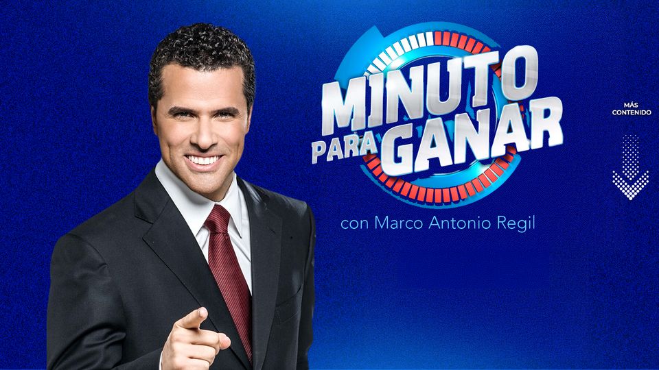 Minuto Para Ganar