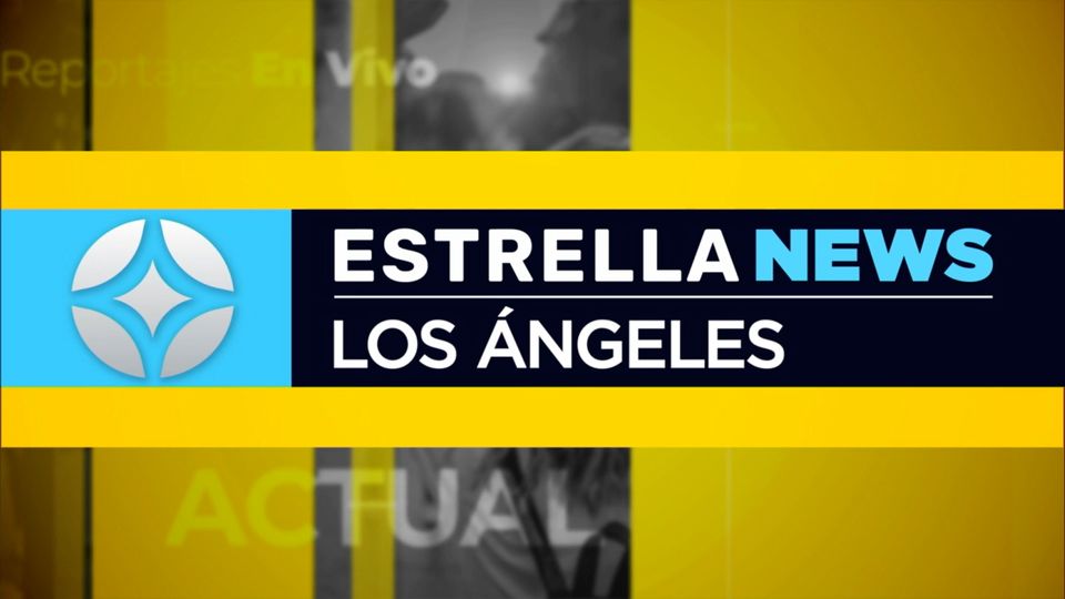 Noticiero Los Ángeles