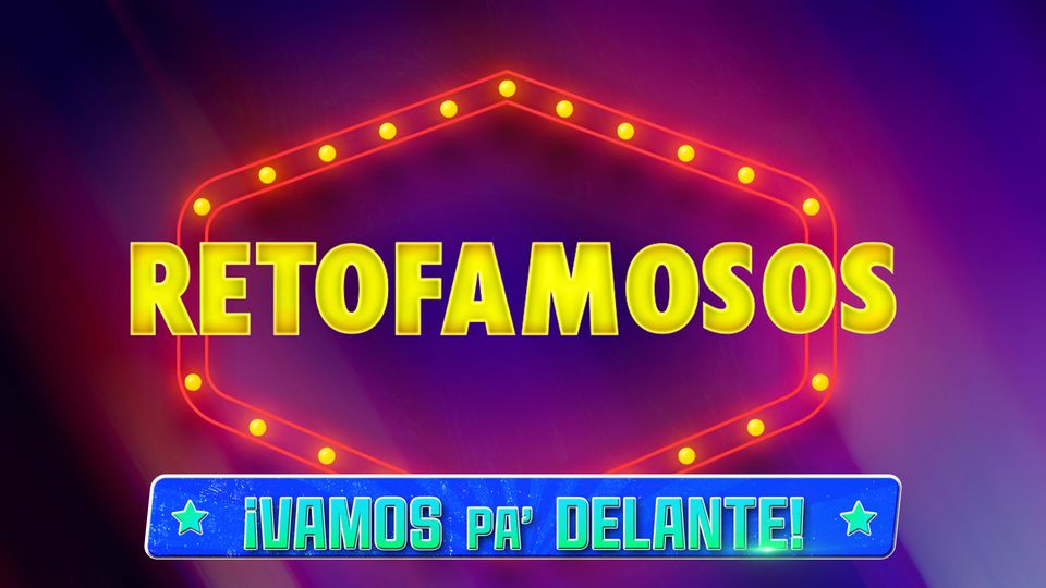 RetoFamosos