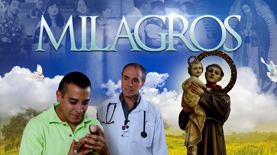 Milagros