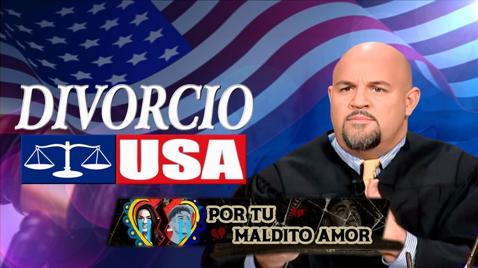 Divorcio USA