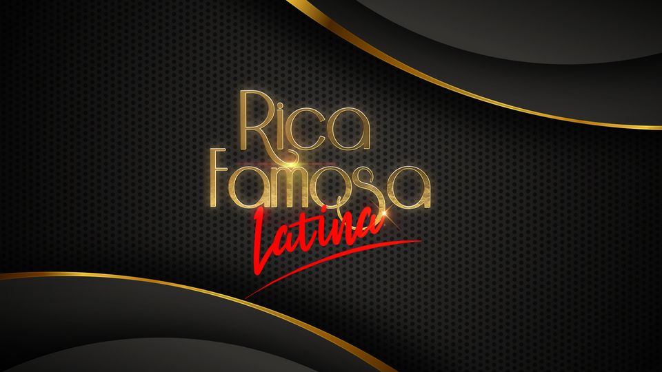 Rica Famosa Latina 