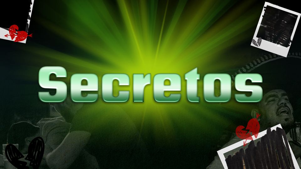 Secretos