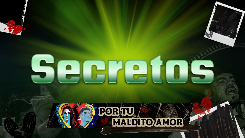 Secretos