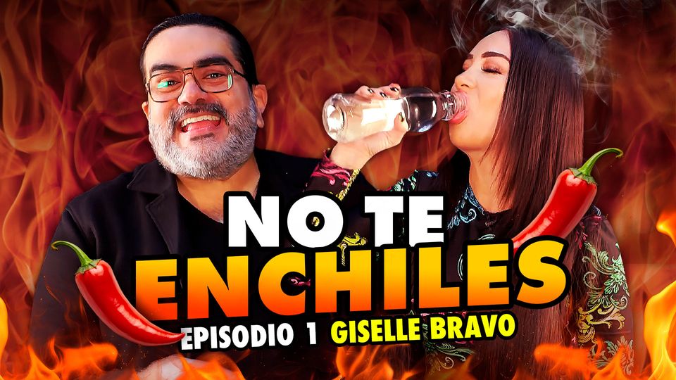No Te Enchiles