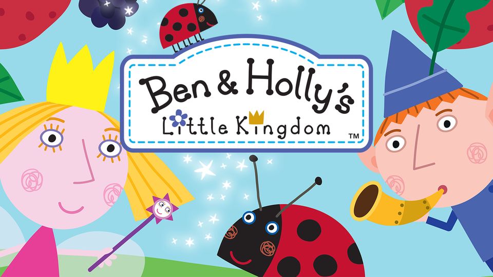 Ben & Holly's Little Kingdom