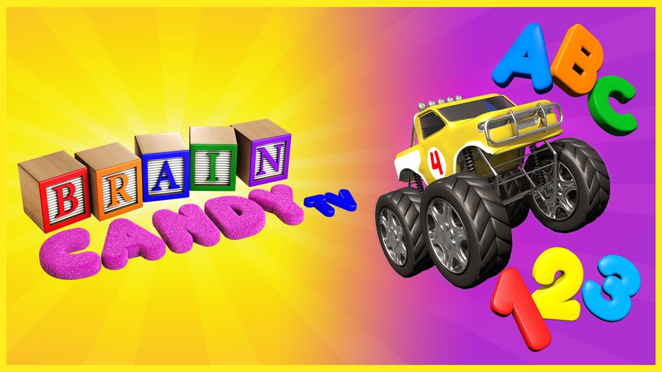 Brain Candy TV