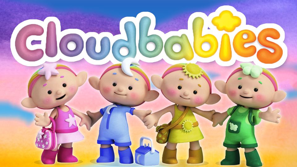 Cloudbabies
