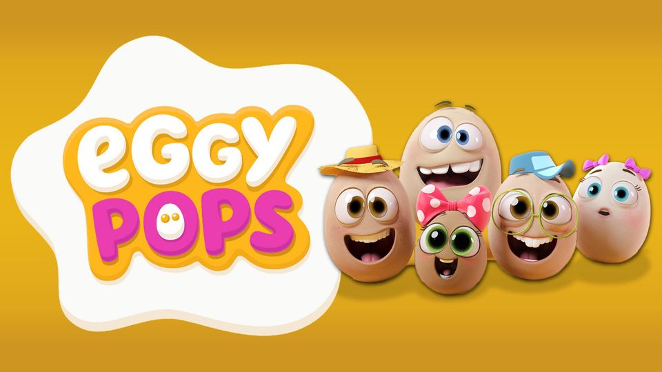 Eggy Pops