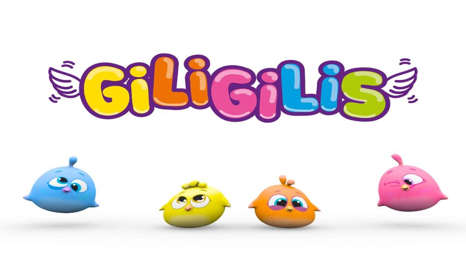 Giligilis