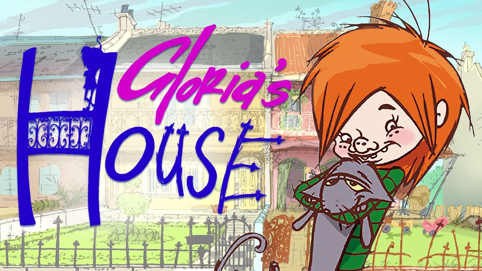 Gloria's House
