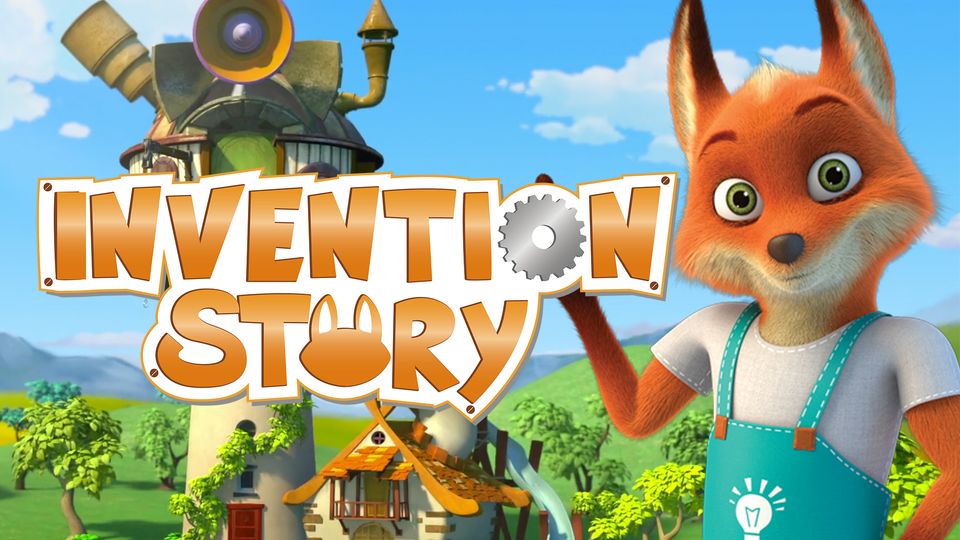 Invention Story
