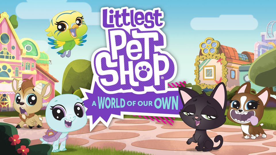 Watchcartoononline littlest pet shop cheap