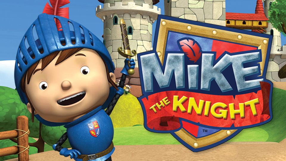 Mike The Knight