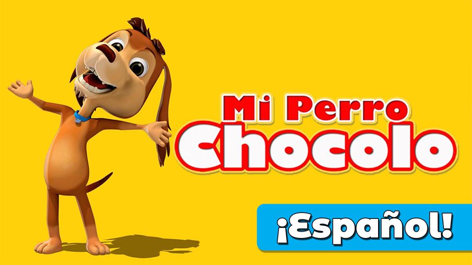 Mi Perro Chocolo
