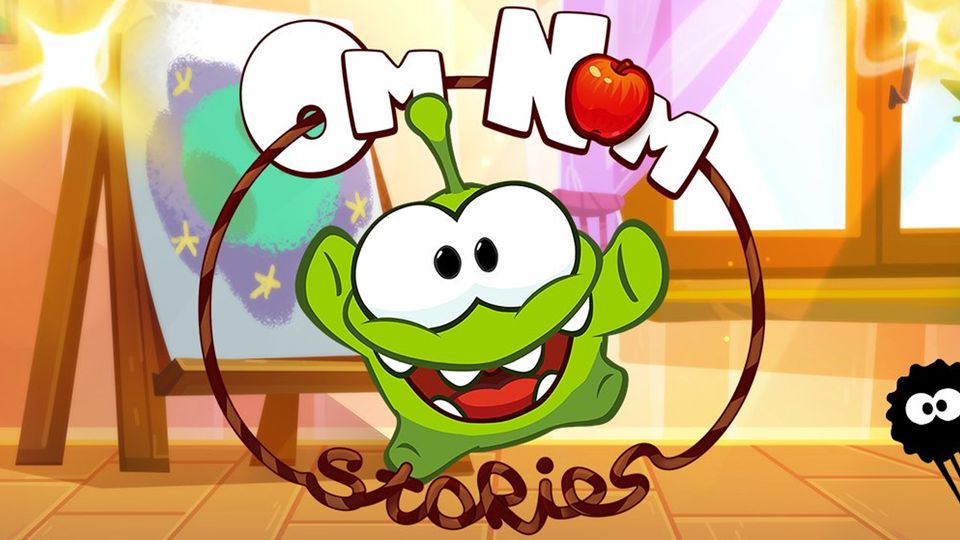 Om Nom Stories