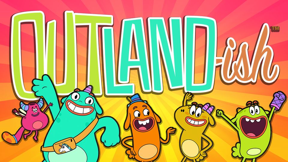 OUTLAND-ish