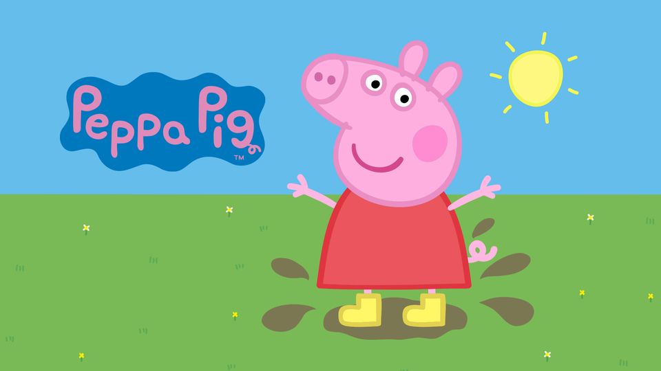Peppa Pig