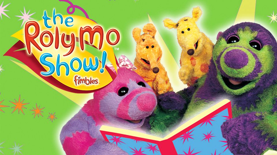 The Roly Mo Show