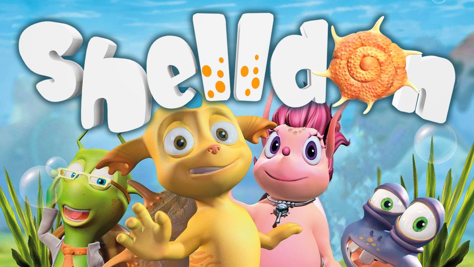 Shelldon