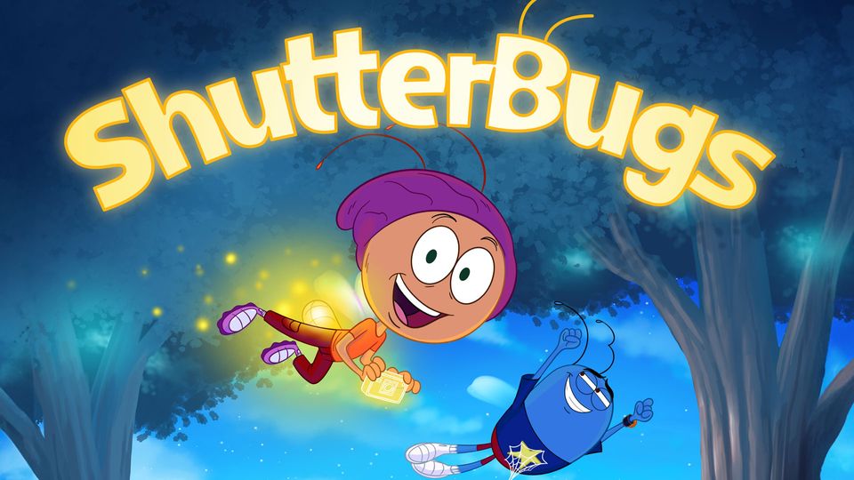 Shutterbugs
