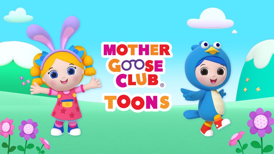 Mother Goose Club Toons