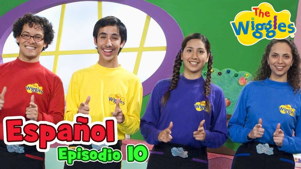 Episodio 10 | Kartoon Channel