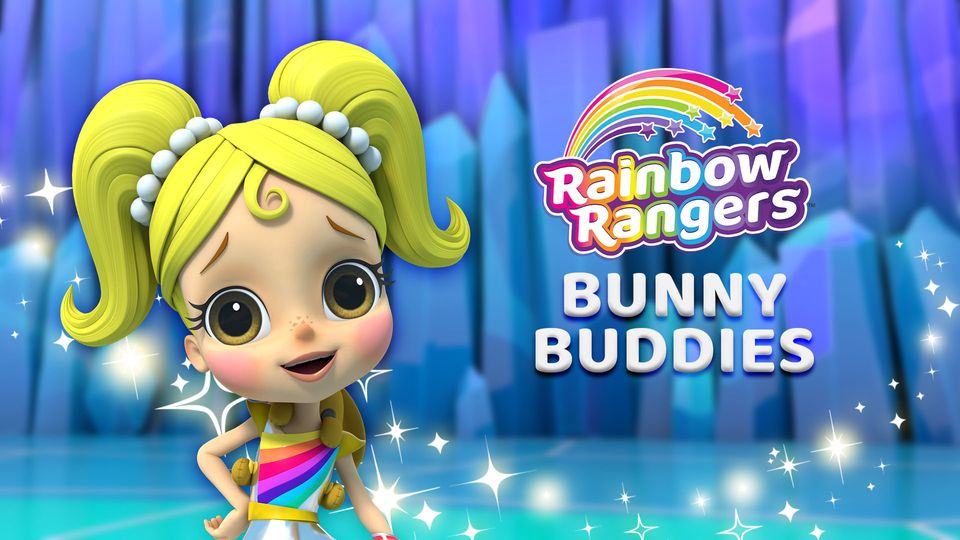 Bunny Buddies  Kartoon Channel