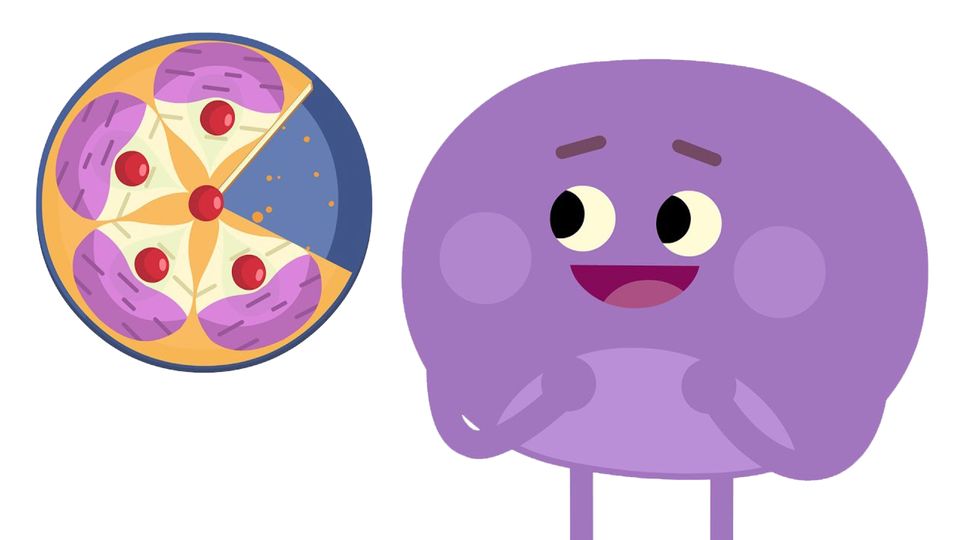 Tunneling Turnip Turnover | Kartoon Channel